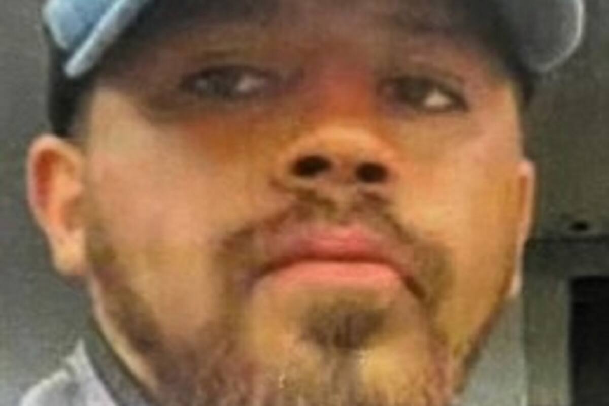 Se busca a Ricardo Ortiz Duarte de 26 años de edad