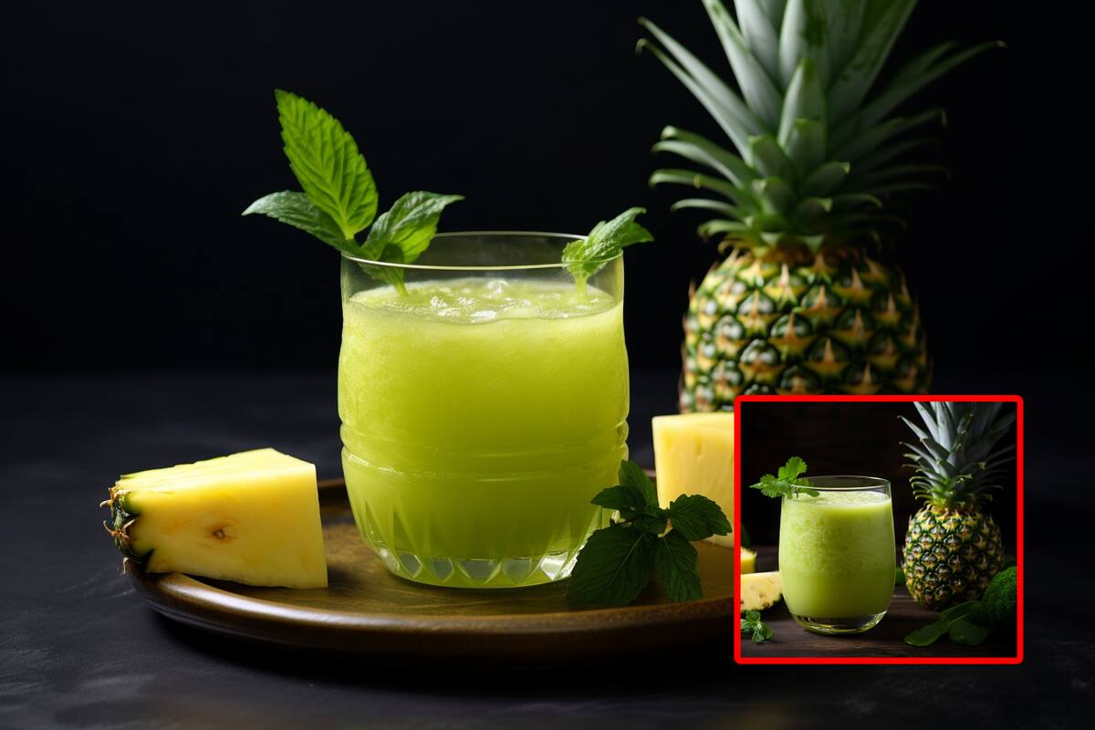 Por qué debes desayunar nopal con piña: una combinación poderosa para la salud