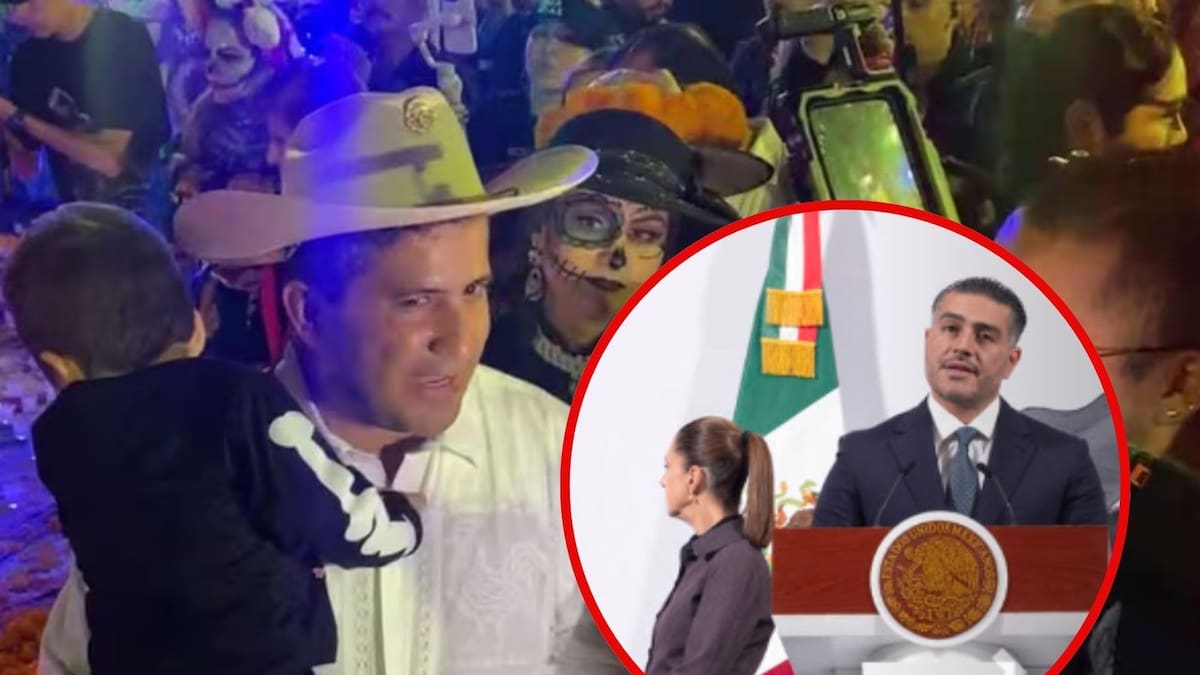 Carlos Manzo había solicitado ayuda a Claudia Sheinbaum y Omar García Harfuch días antes de su asesinato en Uruapan: “No quiero ser un alcalde más de los ejecutados”