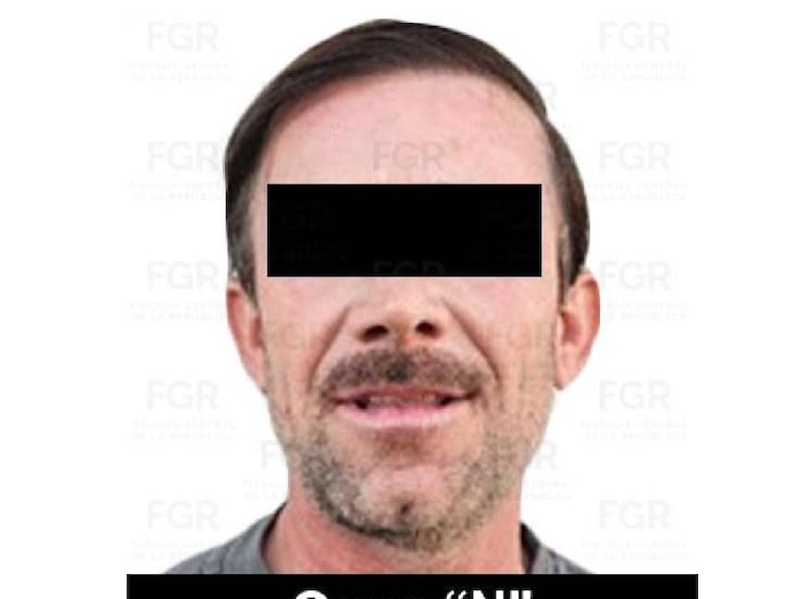 Procesan a “El Güero Beltrán” tras detención en Mexicali; lo vinculan a red de armas y droga