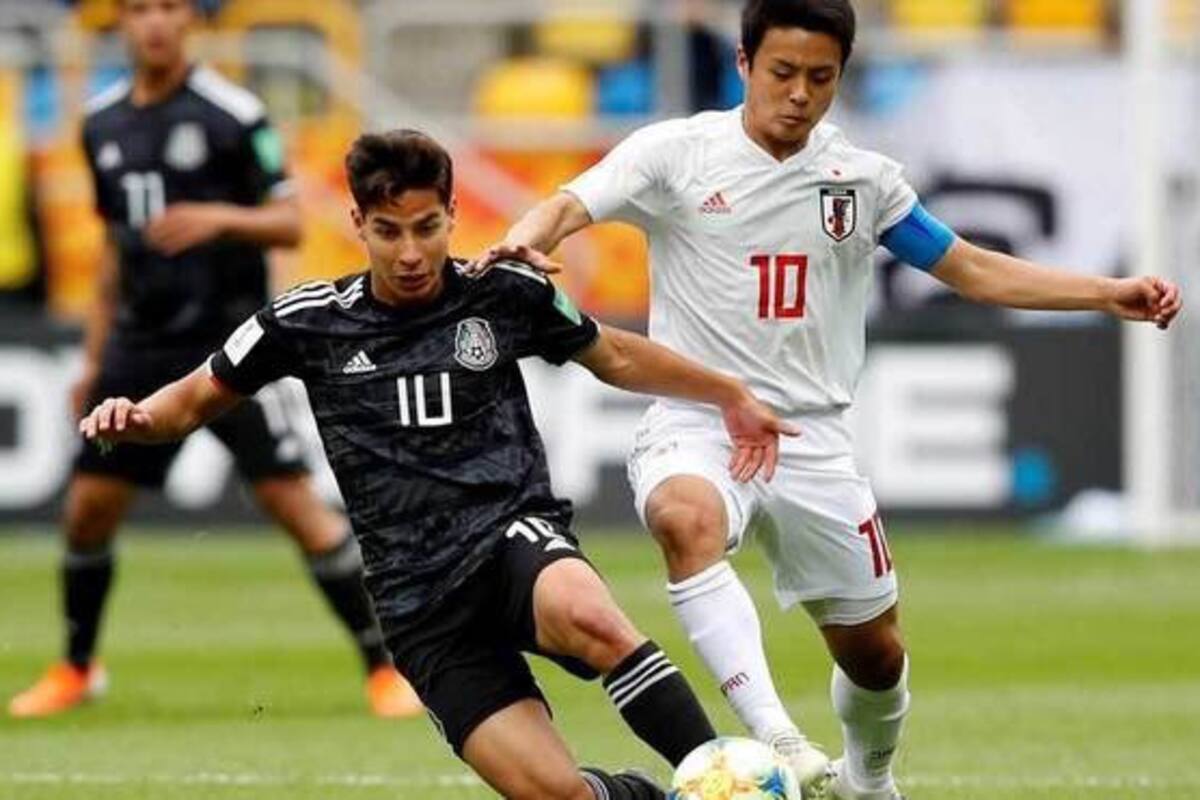 Esto es lo que necesita el 'Tri' Sub 20 para avanzar