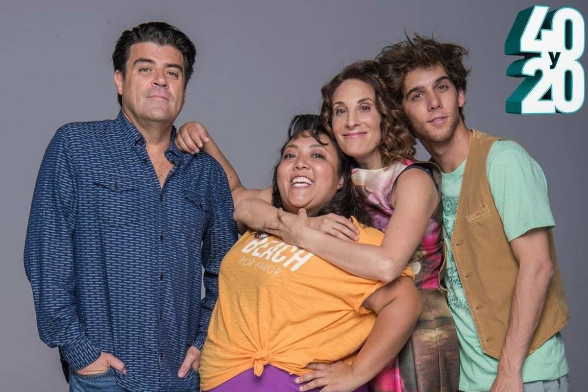 En dos semanas inicia nueva programación en la barra de comedia "Noche de Buenas" del canal Las Estrellas