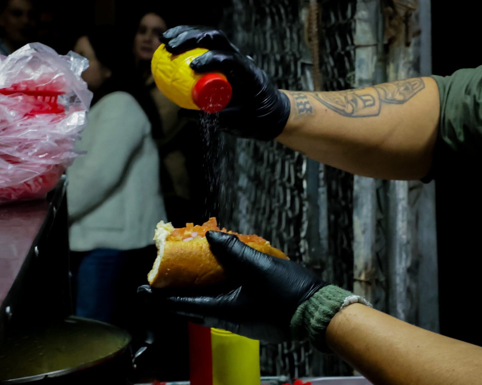 Foto: Javier Gallegos