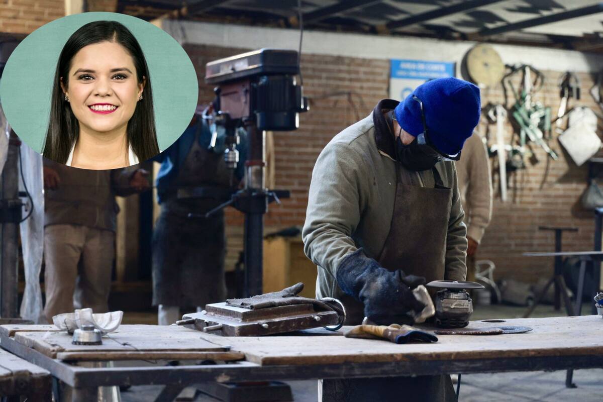 Reducción de la jornada laboral en BC debe analizarse con mesas de trabajo: Diputada
