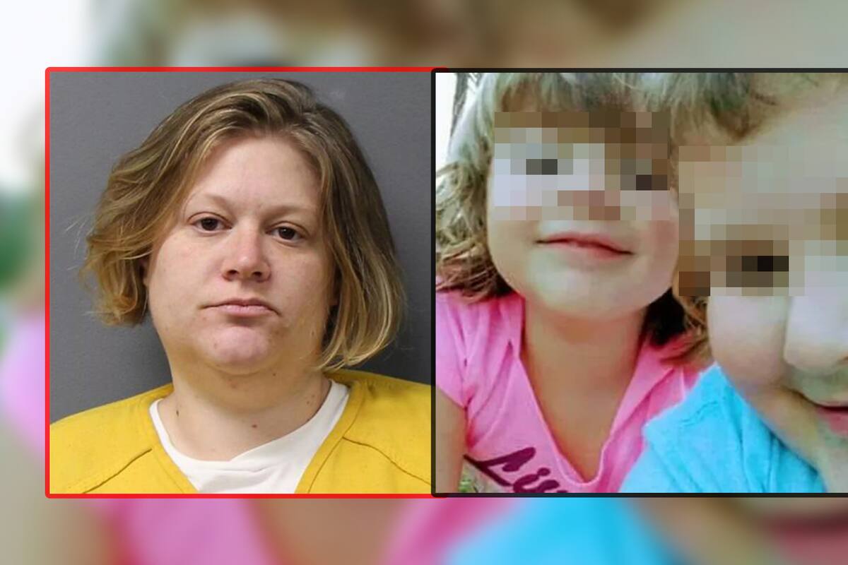 Ahorcó y dejó colgados a sus hijos de 4 y 8 años en el sótano con correa para perro y luego quiso encubrir los asesinatos: ¿Qué pasó exactamente?