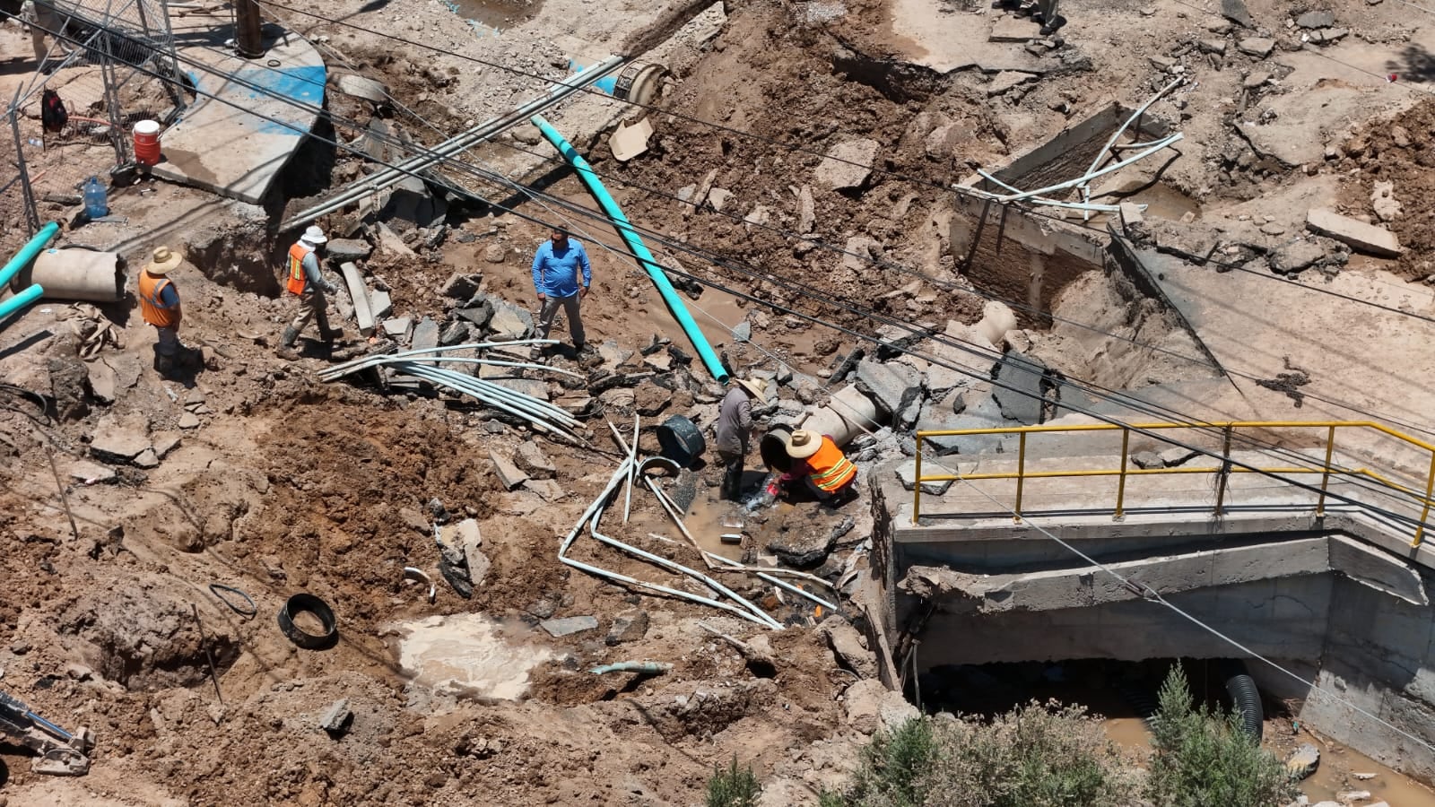 Foto: Javier Gallegos