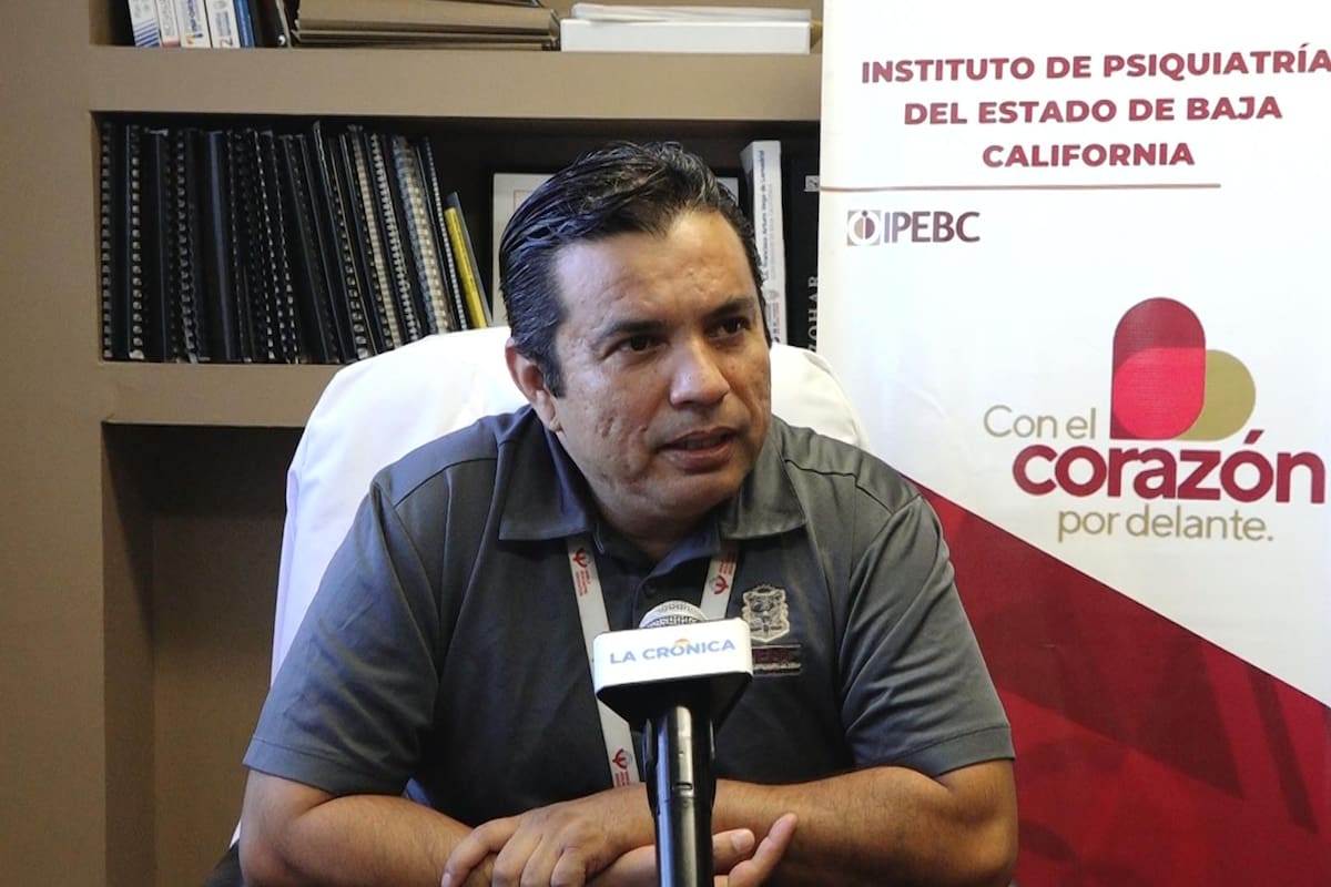 Buscan atender crisis de ansiedad y depresión