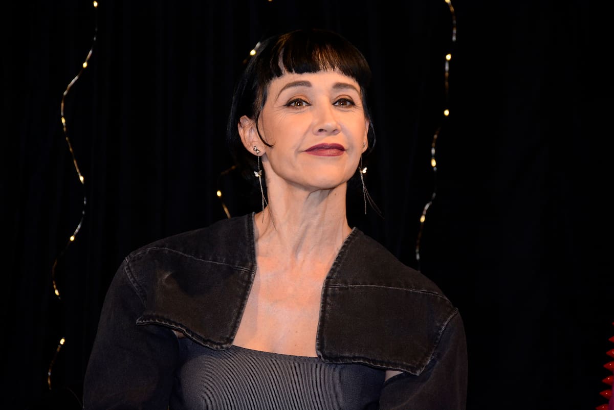 Susana Zabaleta ha enfrentado críticas por su relación con el comediante Ricardo Pérez, quien es 30 años menor que ella.