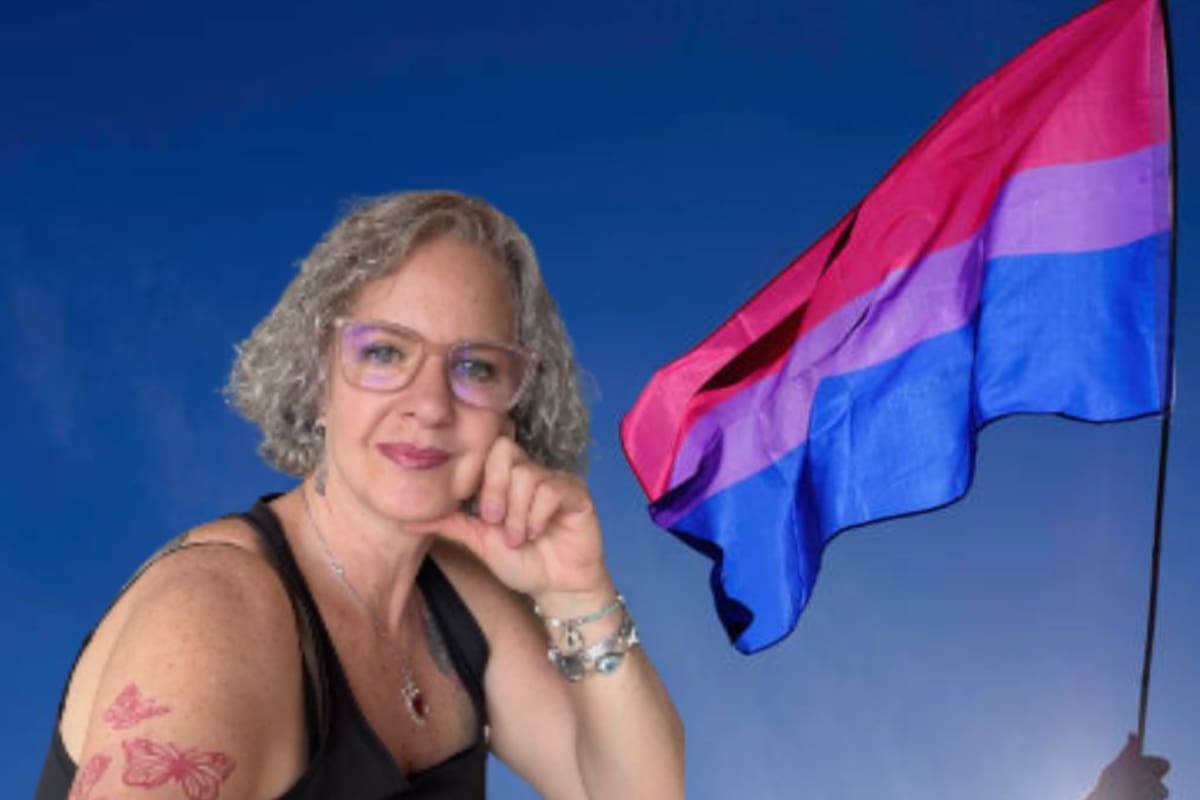 Mamá de Gala Montes será reina del Orgullo LGBT+ 2025 pese a acusaciones de homofobia de sus hijas