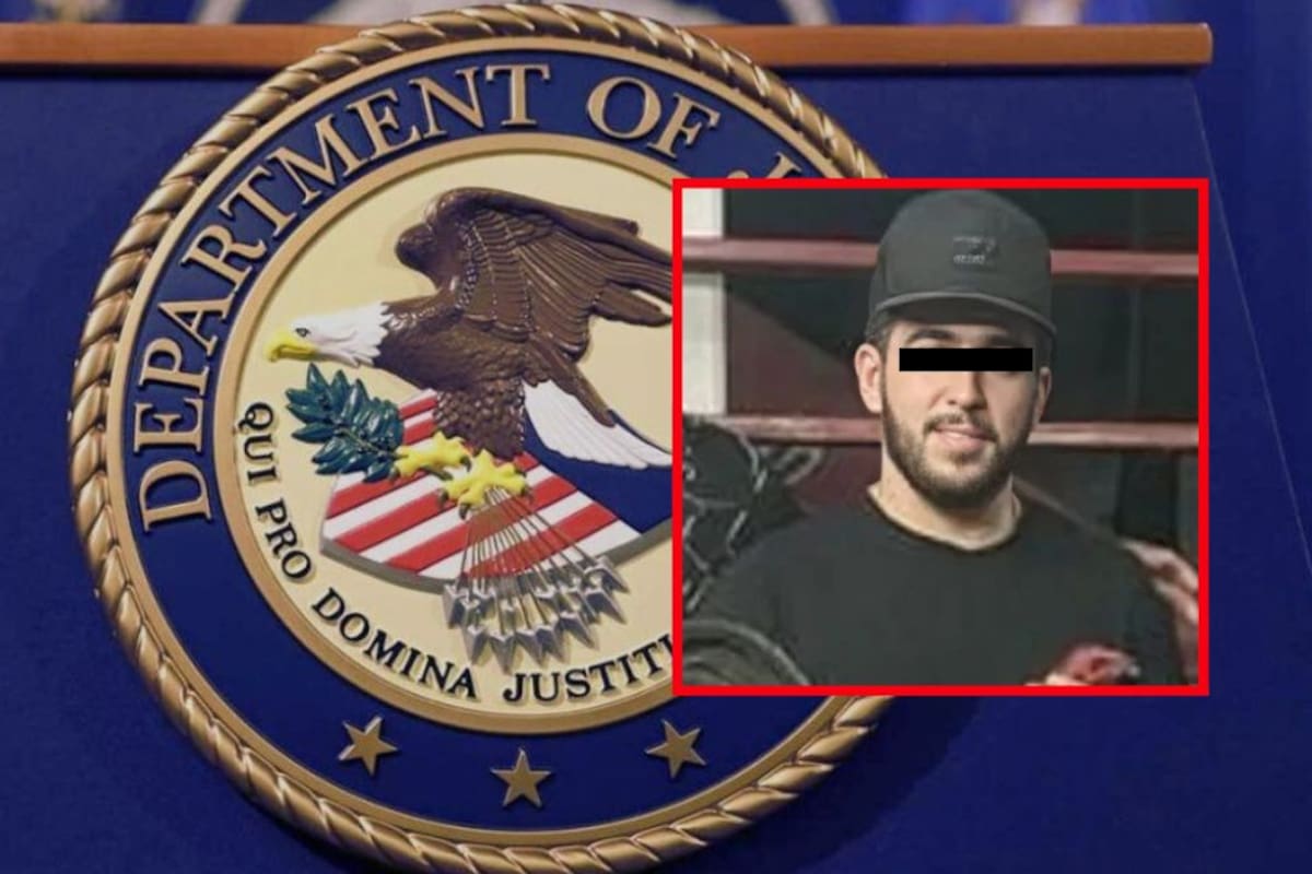 Departamento de Justicia de Estados Unidos anuncia condenas y confesiones clave en su estrategia para debilitar al Cártel Jalisco Nueva Generación