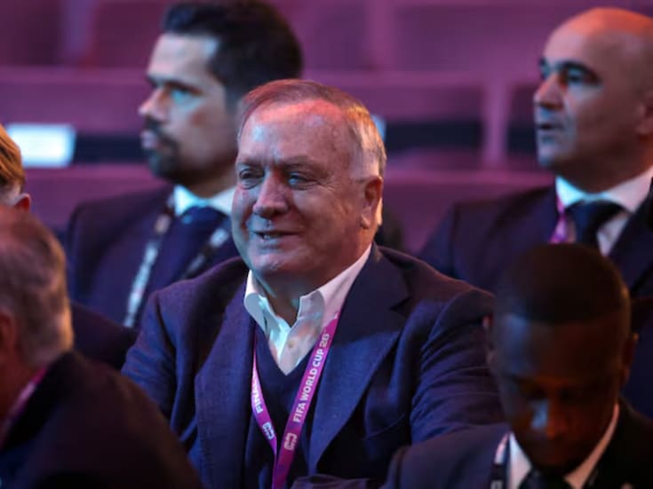 Dick Advocaat renuncia como DT de Curazao por la salud de su hija a meses del Mundial 2026