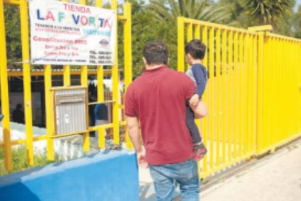 Padres de familia deben integrarse a nueva educación