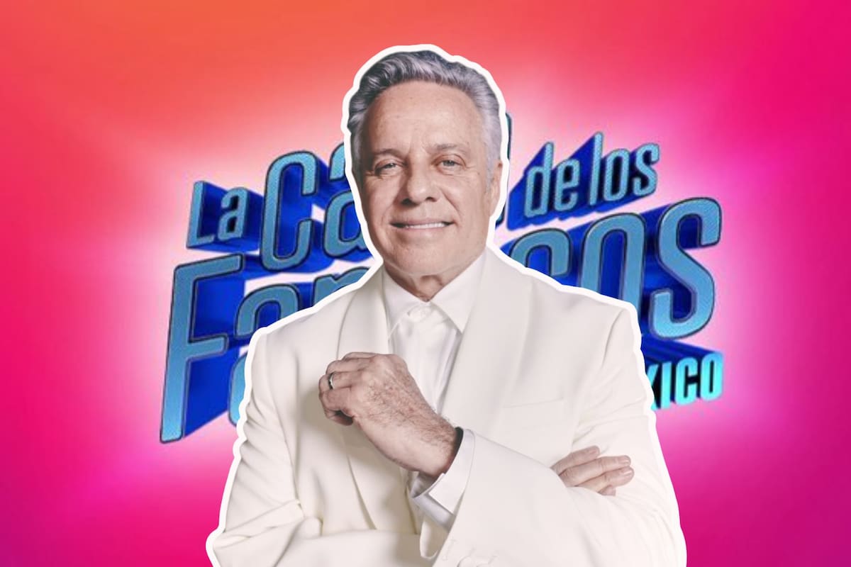 Alexis Ayala revela que no obtuvo lo que esperaba en La Casa de los Famosos México