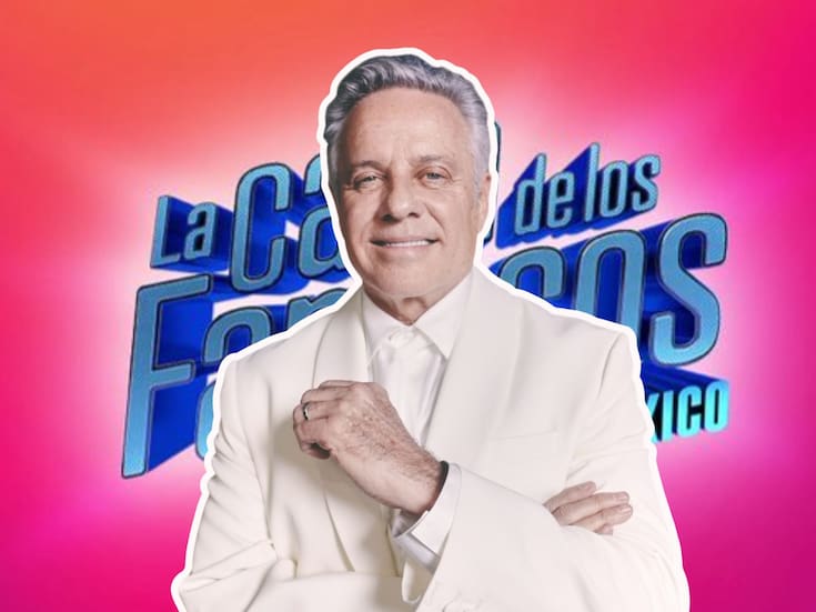 Alexis Ayala revela que no obtuvo lo que esperaba en La Casa de los Famosos México