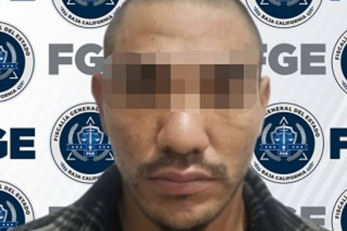 Fijan prisión preventiva a acusado de robo de vehículo y asalto violento