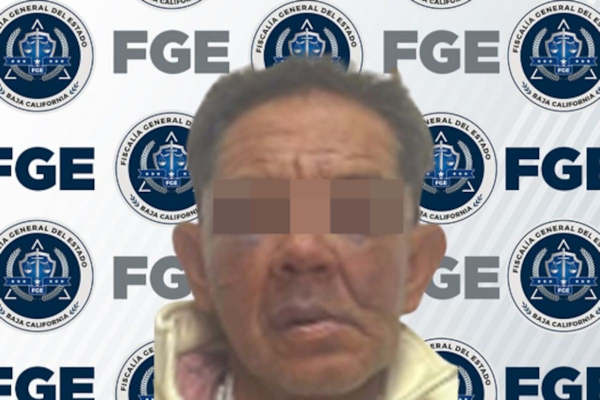 Vinculan a proceso a hombre por allanamiento de morada en Tijuana