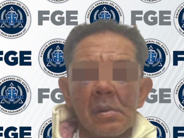 Vinculan a proceso a hombre por allanamiento de morada en Tijuana