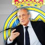 Todas las declaraciones de Florentino Pérez en su conferencia