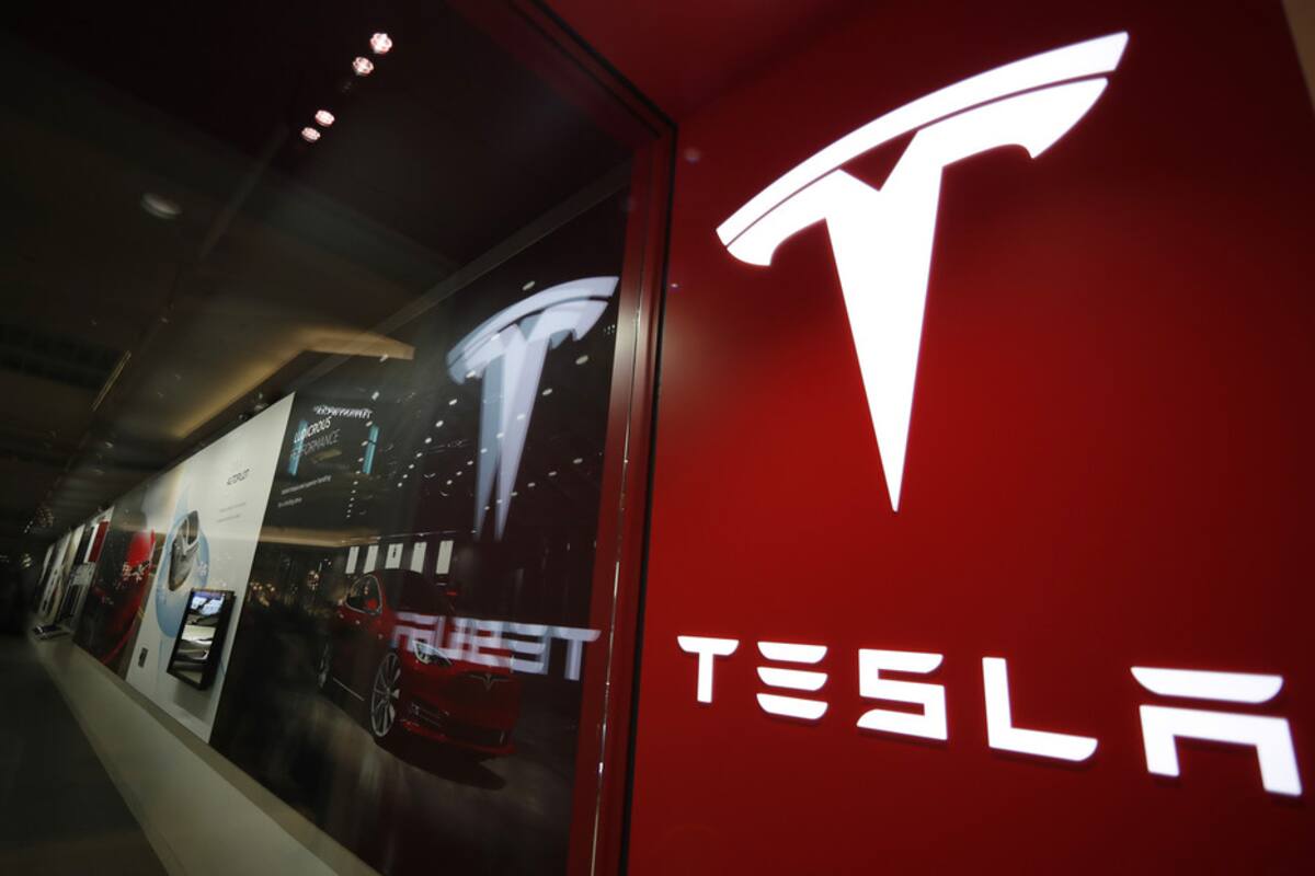Tesla asegura a China que las cámaras de sus vehículos no se activan fuera de EU