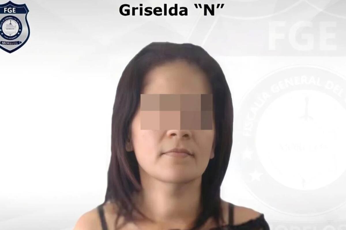 Cuernava: Mujer es sentenciada a 20 años de cárcel por prostitución de adolescente guatemalteca