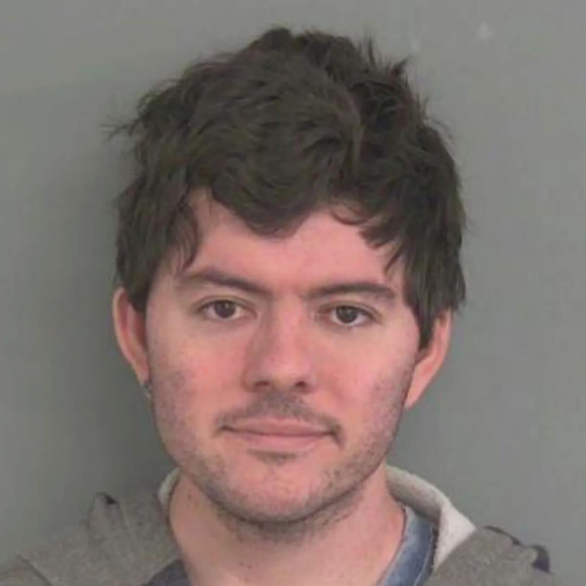 Colie Lee Daniel. Foto: Florida Department of Law Enforcement