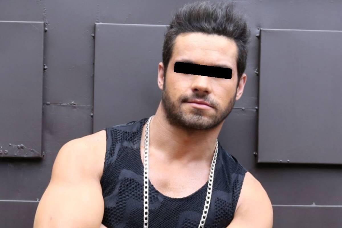 “¡No se vale! ¡Eleazar te ama!”, dice la prima del actor a Stephanie Valenzuela