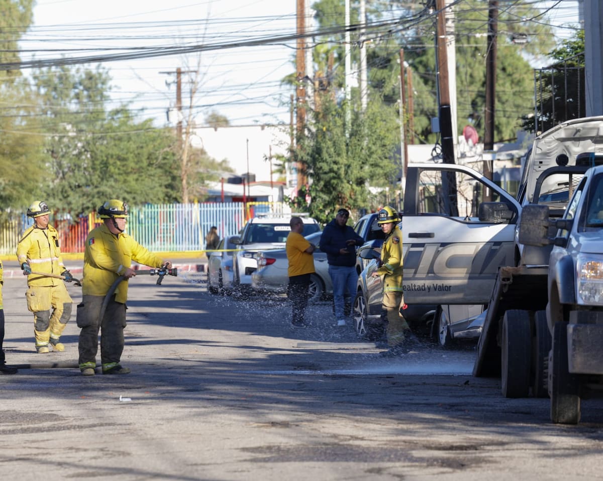 Foto: Javier Gallegos