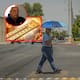Inicia la canícula en Mexicali; prevén más de 40 días con altas temperaturas