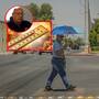Inicia la canícula en Mexicali; prevén más de 40 días con altas temperaturas