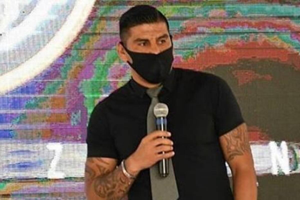 Carlos Salcido señala que Chivas no se encuentra en punto de quiebre anímico