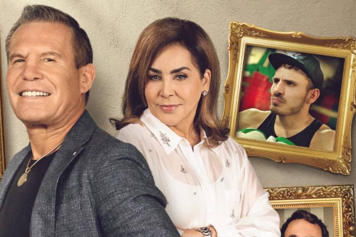 Omar Chávez: “Mi madrastra me ha amenazado de muerte”