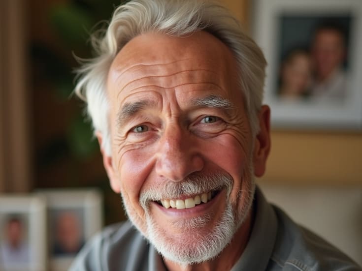 Adultos mayores vacunados contra herpes zóster muestran envejecimiento biológico más lento, según nuevo estudio