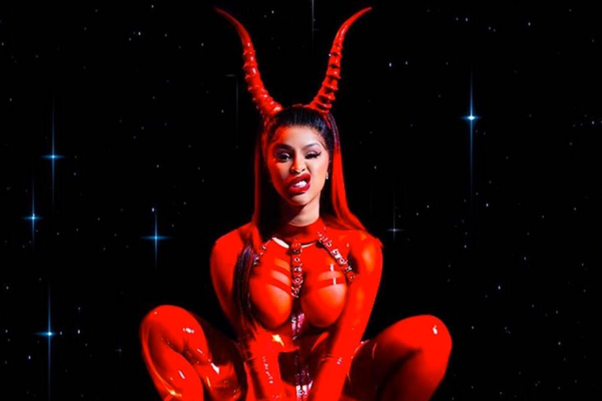 Cardi B llama tóxicos a sus seguidores tras recibir críticas por volver con Offset