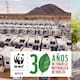 Hermosillo gana por segunda vez Desafío de Ciudades de WWF
