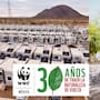 Hermosillo gana por segunda vez el Desafío de Ciudades de WWF por sus acciones contra el cambio climático