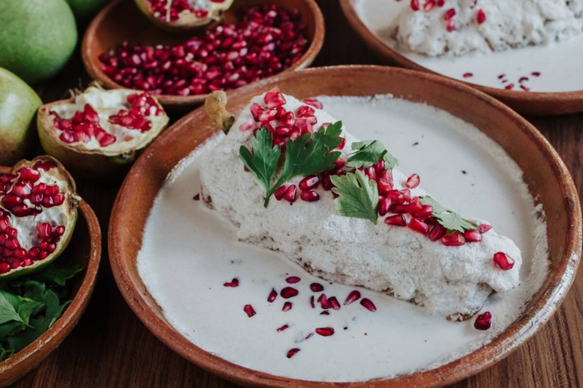 ¿Cuál es la "auténtica" cocina mexicana?