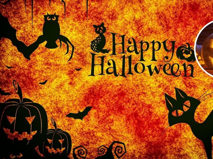 ¿Sabías estos datos curiosos de Halloween?