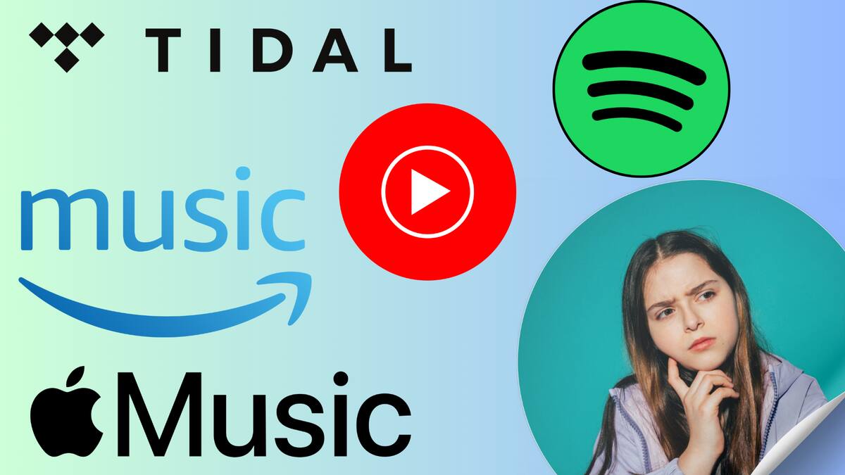Comparativa entre plataformas de streaming musical: ¿cuál conviene más?