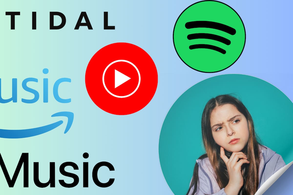 Comparativa entre plataformas de streaming musical: ¿cuál conviene más?