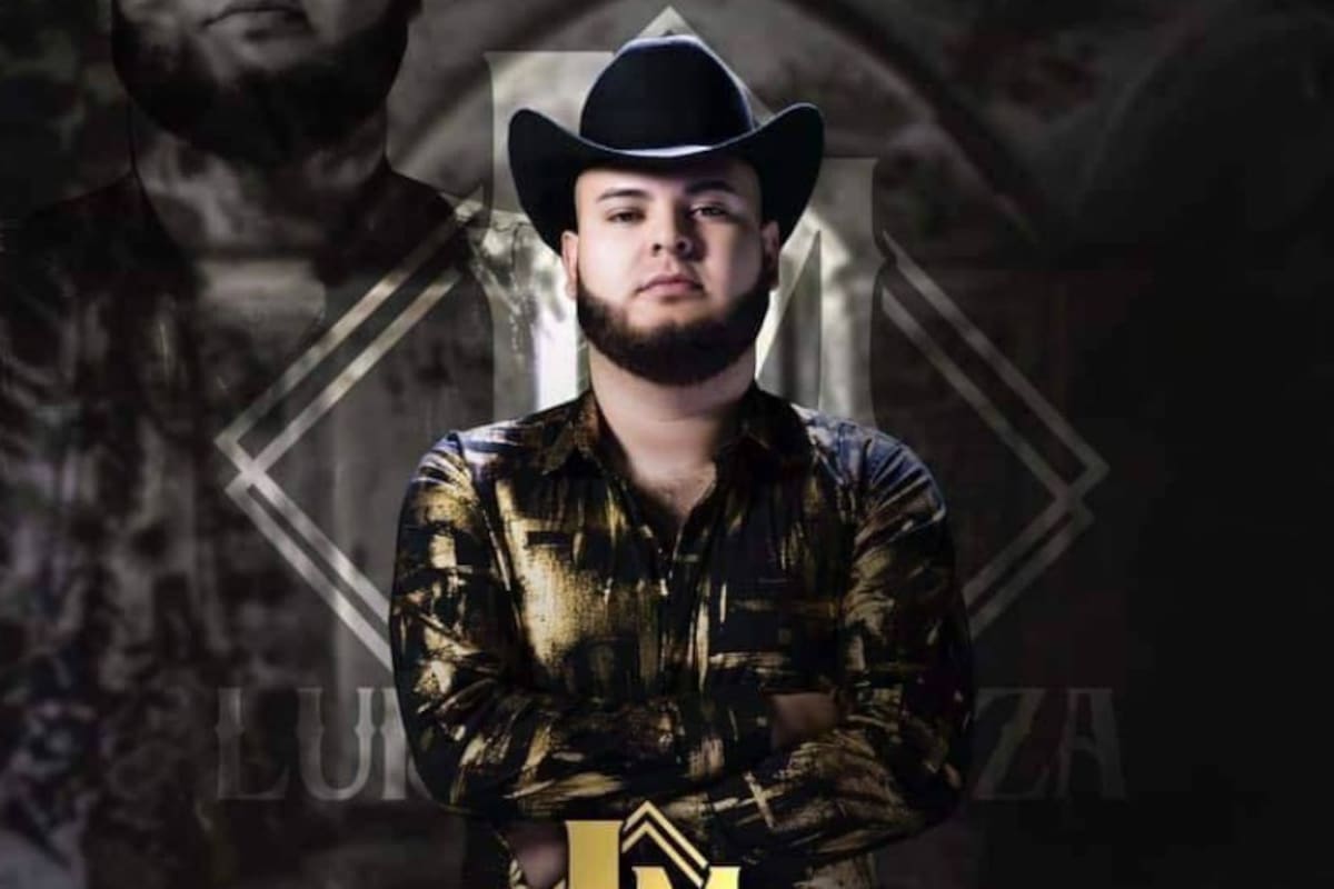 Con al menos 300 disparos, asesinan al cantante Luis Mendoza