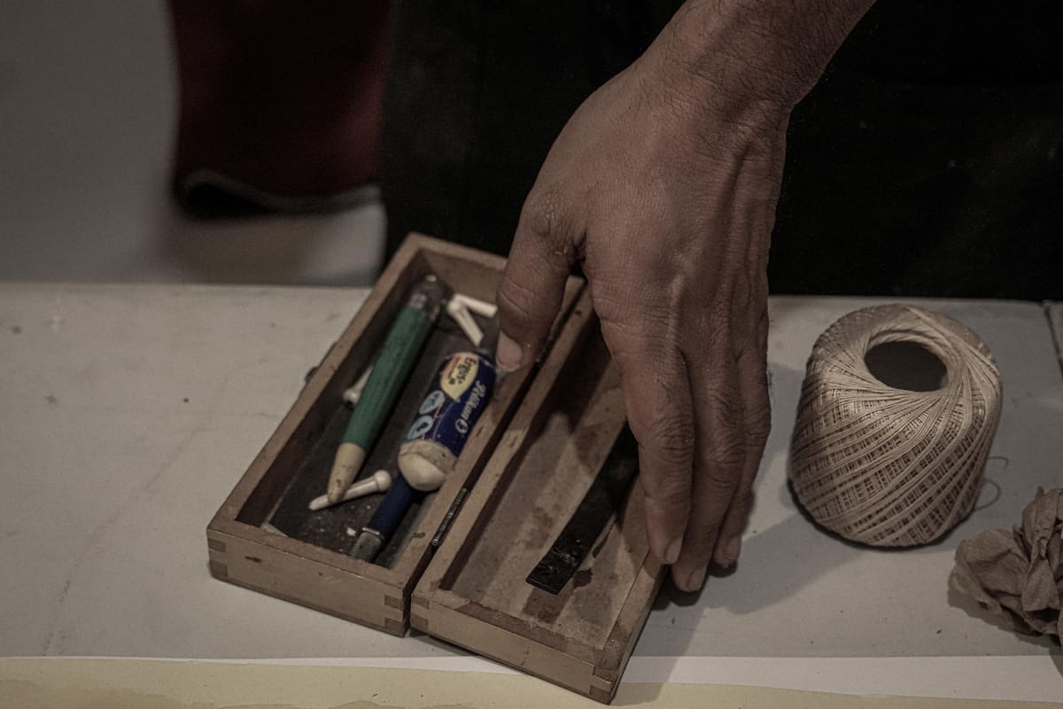 Foto: Leonardo González