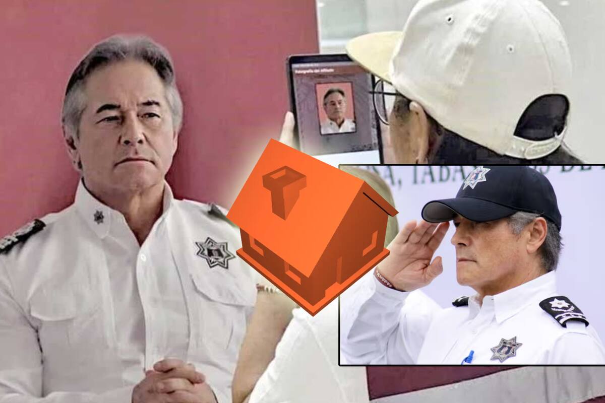 ¿Por qué Hernán  Bermúdez reservó su declaración patrimonial POR 5 AÑOS?