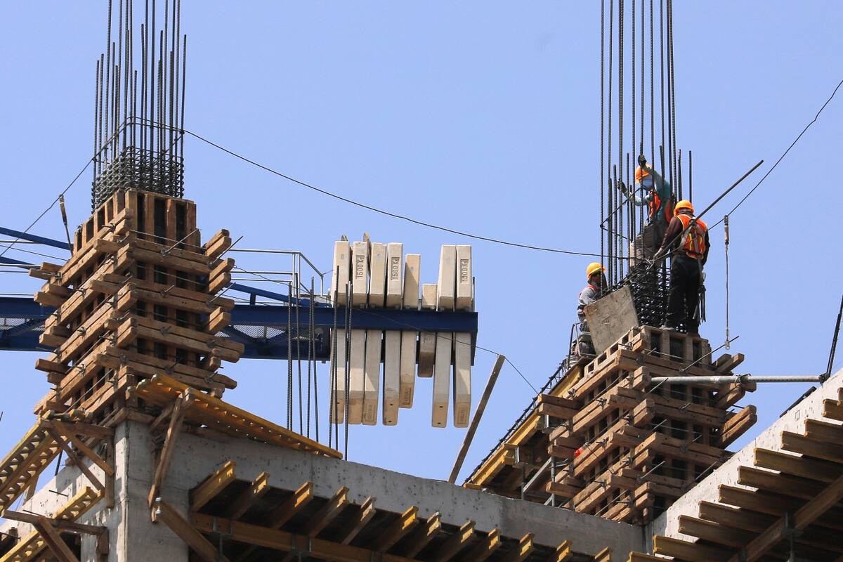 Quiere la CMIC que constructores locales obtengan más obras públicas y privadas