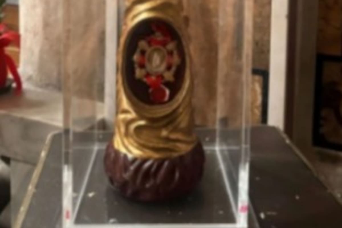 Exhibirán las reliquias de San Judas Tadeo