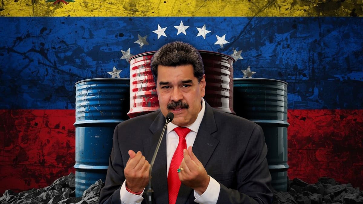 Venezuela posee 303 mil millones de barriles de petróleo, la mayor reserva probada del mundo confirmada por organismos internacionales