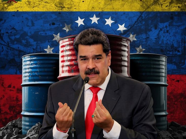 Venezuela posee 303 mil millones de barriles de petróleo, la mayor reserva probada del mundo confirmada por organismos internacionales
