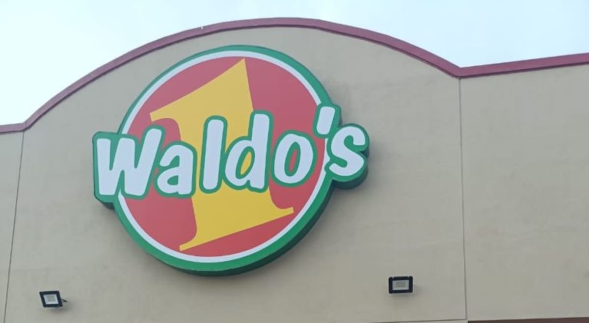 Waldos.
