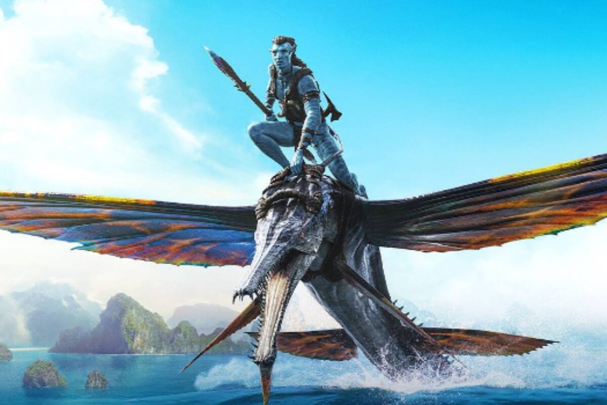 Pueblos indígenas americanos acusan a Avatar 2 de apropiación cultural