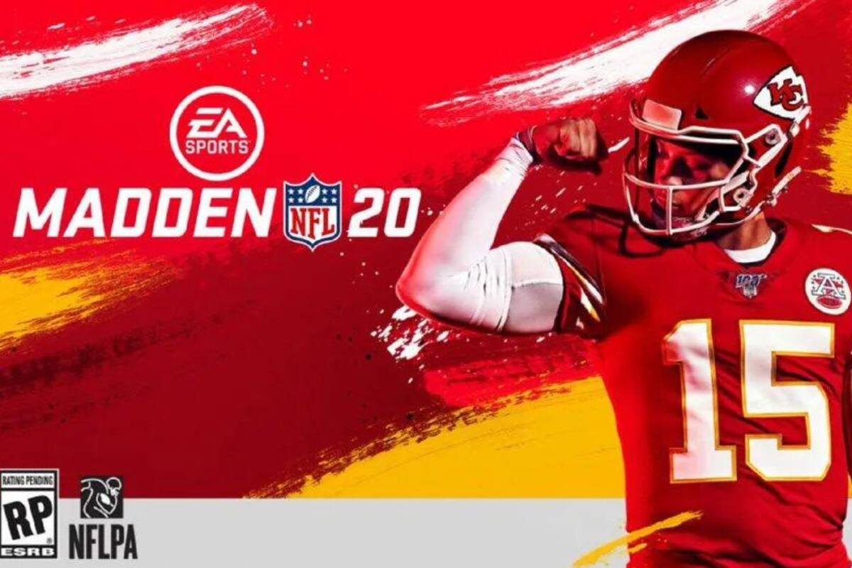 EA Sports extiende su licencia exclusiva con la NFL hasta 2025