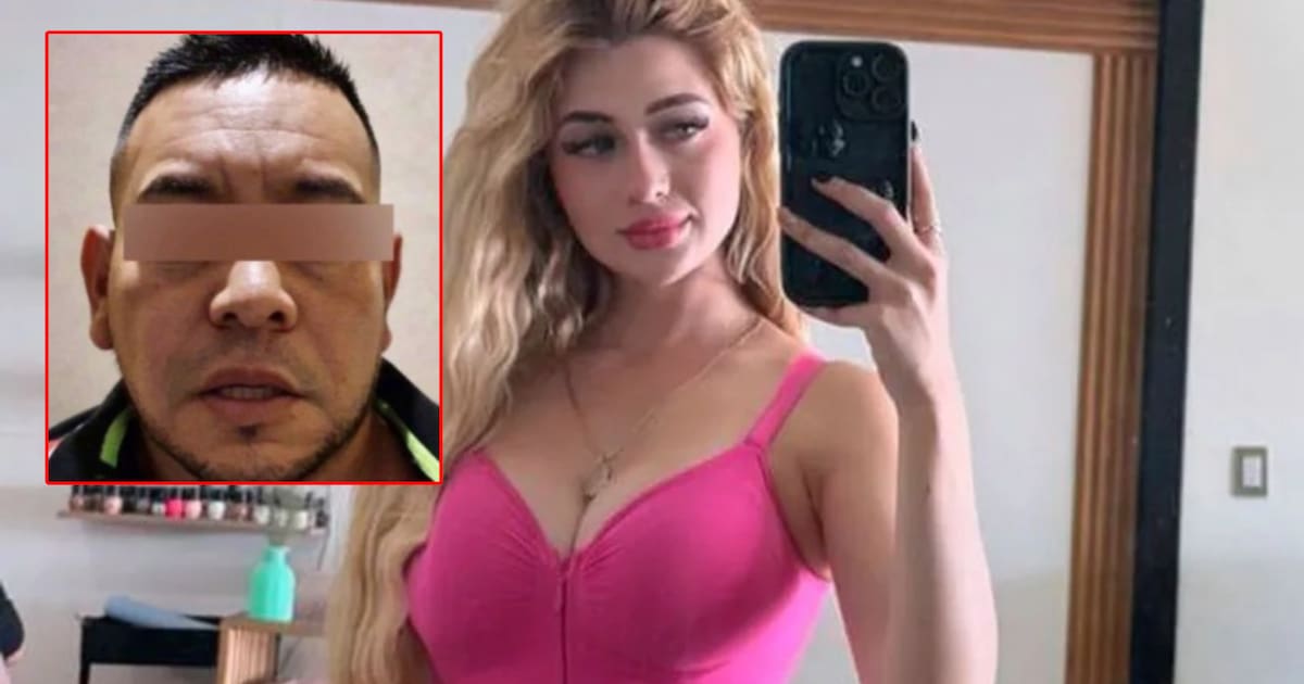 Asesinato de Valeria Márquez tiene como principal sospechoso a 'El Doble R', líder de Grupo Élite del CJNG y presunta pareja de la tiktoker